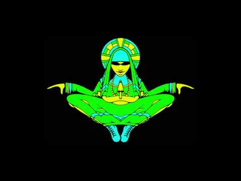 Green Nuns Of The Revolution Set @ Boom Festival 2014 (DanceTemple)