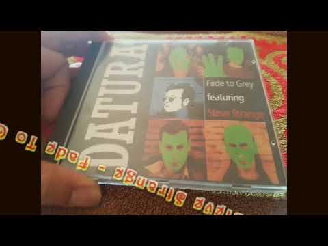 Datura Feat. Steve Strange - Fade To Grey (Kama)