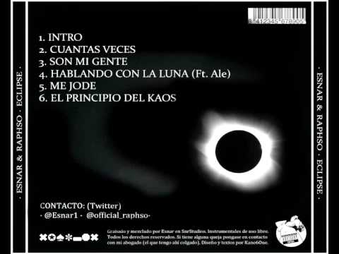 Esnar & Raphso - 02 - Cuantas Veces