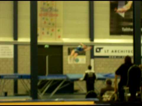 EK kwalificatie 2010 keuze