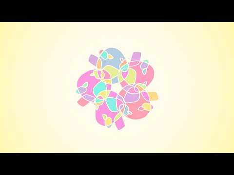 little witch in permafrost garden / linear ring #BOFXVII