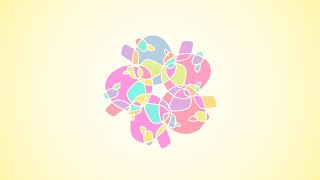 Cover art for little witch in permafrost garden