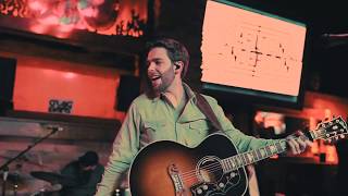Carlton Anderson | Live at Pittsburgh's Tequila Cowboy