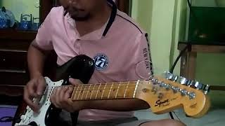Download lagu Modern Gank - Akulah Yang Bersalah (Gitar Solo) mp3