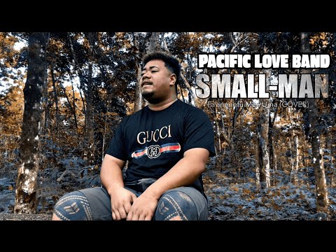 Pacific Love Band & Small Man - Fa'anenefu Mea Uma (Official Music Video)