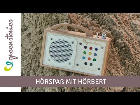 Vorschau: Hörbert Filz Schutzhülle zum selber Nähen Fuchsia