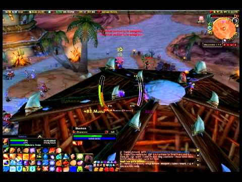 Kodax Ownzors Orgrimmarzs