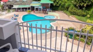 Royal Crown Hotel & Palm Spa Resort *** - Patong Beach -Phuket, Thailand