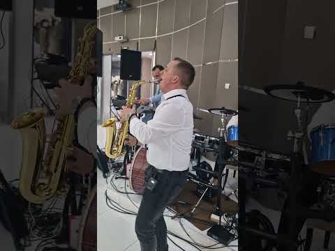 Spasen Siljanoski & Prestige Band - Wedding Finish (Live 2023)