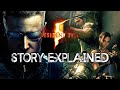 Resident Evil 5 Story Explained