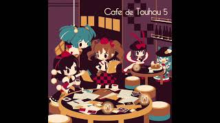 takayan — Long Time - Cafe de Touhou 5