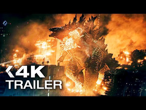 THE BEST UPCOMING ACTION & THRILLER MOVIES 2026 (Trailers)
