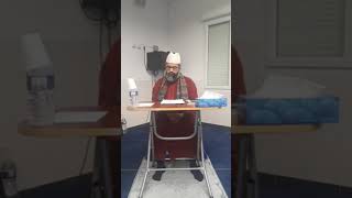 صورة شرح قصيدة بانت سعاد // 2 // د. البشير عصام المراكشي