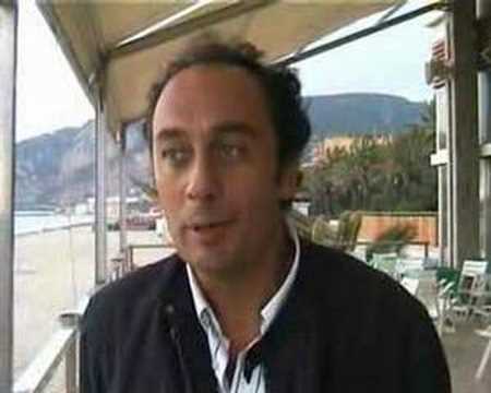 Voices - Voci in Action - Speciale Franco Mannella pt.1