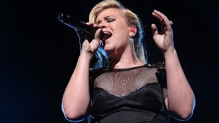 Kelly Clarkson // Top 10 Songs Kelly Never Sang LIVE! (HD)