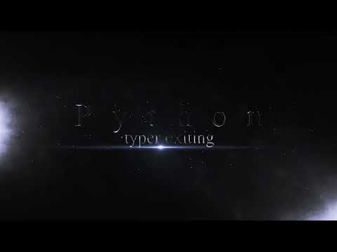 Python Typer Exiting