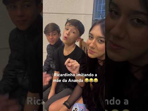 Ricardinho 😂😂😂#fyp #vaiprofycaramba #shortsindiayoutube #ricardinho
