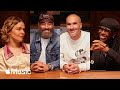 Full 100 Best Albums Roundtable with Nile Rodgers & Maggie Rogers | Apple Music