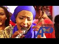 HODAN ABDIRAHMAN KA QAADO WIXII CASHARA QISO DHABA FARSAMADII SAMATAR SAID SALAH