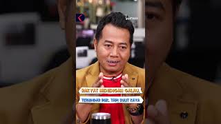 Download lagu Golongan Rakyat Ekonomi Menengah Sulit Kaya, Adi Prayitno Ungkit Alasannya | Lanturan mp3