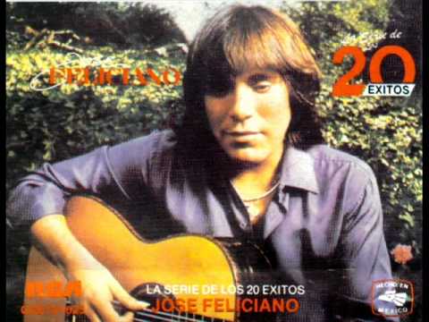 Luz Y Sombras by Jose Feliciano on 1967 RCA Victor.