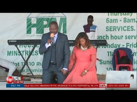 HPMI Sunday Service 19th September 2021