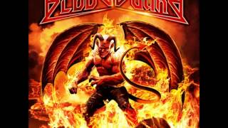 BLOODBOUND - Seven Hells