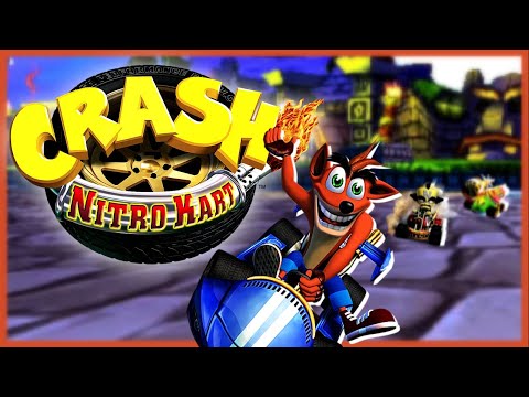 The Nostalgia-tards and Team Crossbody