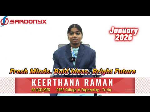 Fresher Talk – Bold Minds, Bright Future