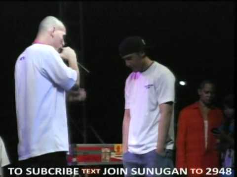 J-Skeelz vs Datu
