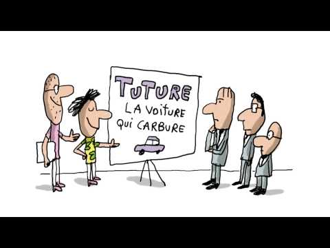 A quoi ça sert la pub ? - 1 jour, 1 question