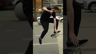 San Francisco Locals game of SKATE!  #skateboarding #skateboardvibes #kickflip