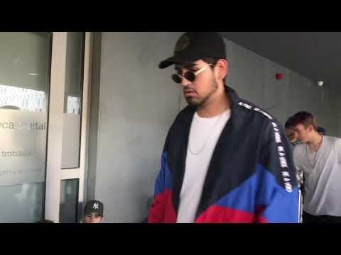 Lil Nepro vs Morales Cuartos 1ra Regional Tortosa