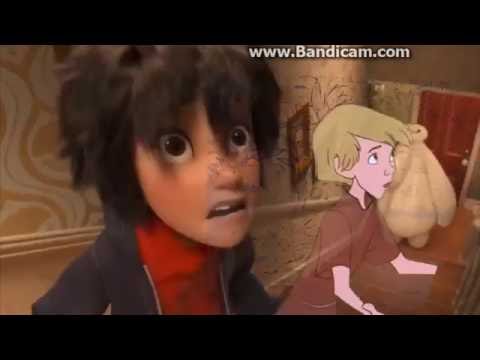 Help I'm An Animal Part 3 - The Tide / Professor Flash Sentry / Animaltastic