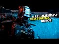 6 Rekomendasi Film Robot Yang Cocok Untuk Menemani Waktu Gabut Kalian