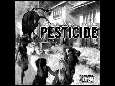 06. Anonamix, MoTioN, Edd Bundy - Jenius