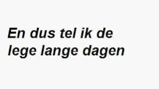 Marco Borsato - Waarom nou jij + (Songtekst) By Wybrand