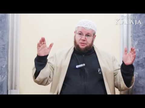 Bota e Xhinve - Irfan Salihu