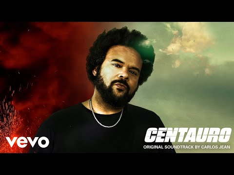 Carlos Jean - Tubephonics (Audio)