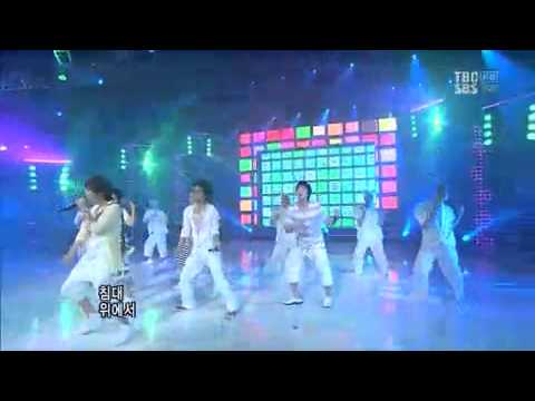 [HD] [080824] Super Junior H - Pajama Party Live HQ