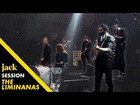 The Limiñanas -  Dimanche ft. Bertrand Belin | JACK