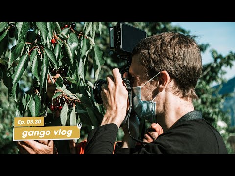 Ep. 03.30 - Drehtag: Schweizer Brenner