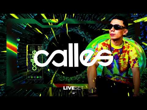 DJ SET DISFRUTO | DJ GERARDO CALLES