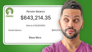 STOP Obsessing Over Pensions — This Is How Kaiser Nurses Actually Get Rich