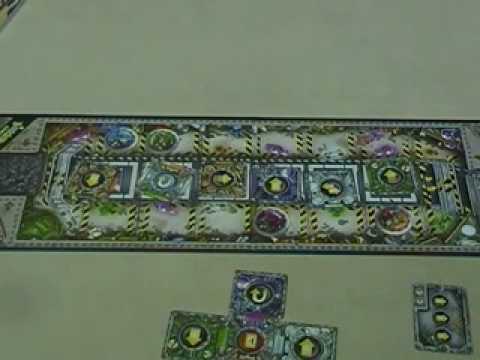 [Video Review] Scrappers