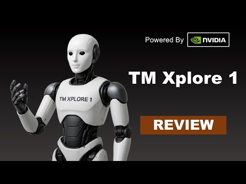 TM Xplore 1 Review Video 2