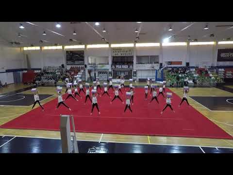 Sarau Origami '19 - SCP Especial Meninas