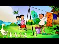 Meena Ki Kahani In HD Meena Cartoon New Episode In Hindi MyMotuPatlu