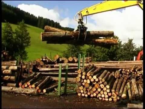 Pellets - Der umweltfreundliche Brennstoff
