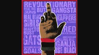 Dead Prez - Murda Box